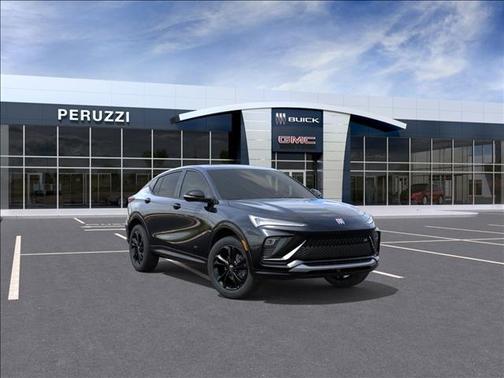 2026 Buick Envista Sport Touring FWD