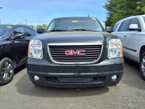 2012 GMC Yukon SLT