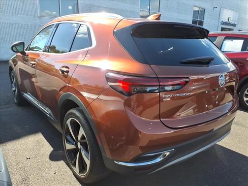 2021 Buick Envision AWD Essence