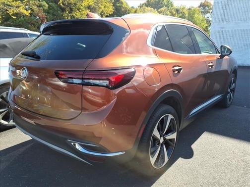 2021 Buick Envision AWD Essence