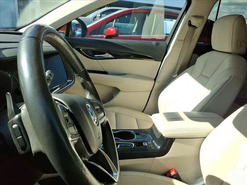2021 Buick Envision AWD Essence