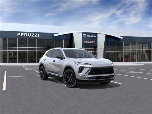 2026 Buick Envision Sport Touring AWD