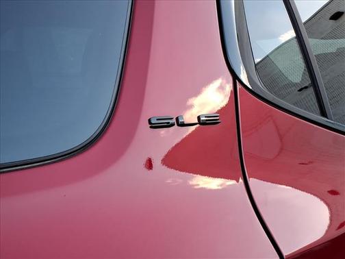 2023 GMC Acadia AWD SLE