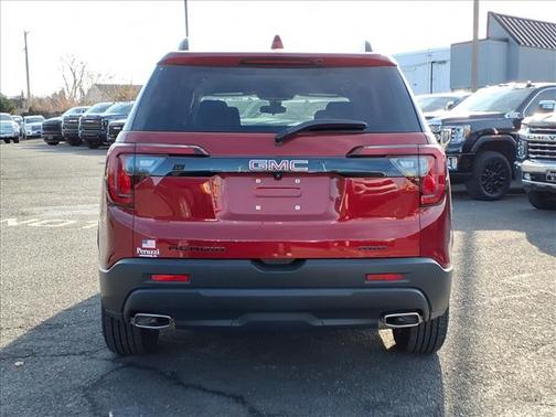 2023 GMC Acadia AWD SLE