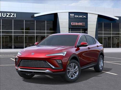 2026 Buick Envista Preferred FWD