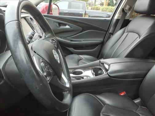 2020 Buick Envision AWD Essence