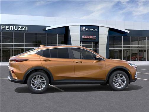 2026 Buick Envista Preferred FWD
