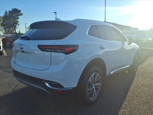 2023 Buick Envision Essence FWD