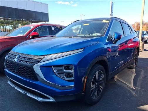 2024 Mitsubishi Eclipse Cross SE