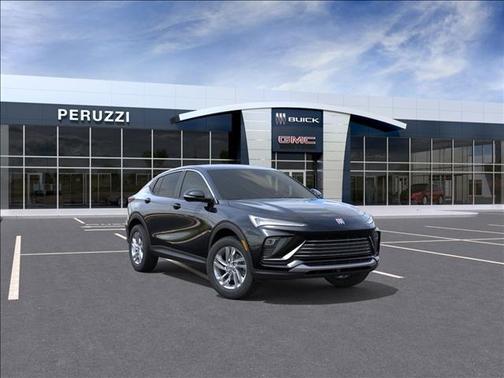 2025 Buick Envista Preferred FWD