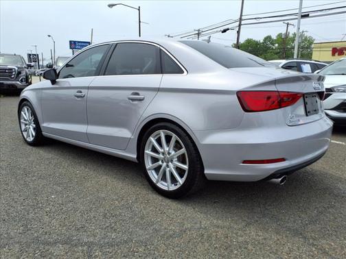 2015 Audi A3 2.0T Premium Plus