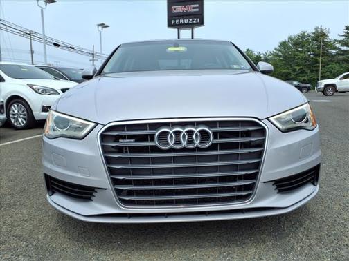 2015 Audi A3 2.0T Premium Plus