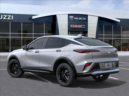 2026 Buick Envista Sport Touring FWD