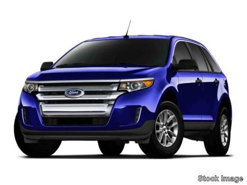 2014 Ford Edge SE