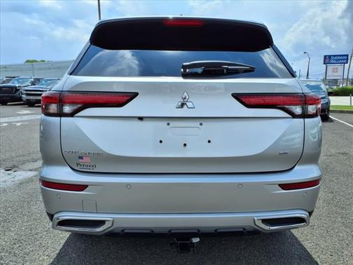 2024 Mitsubishi Outlander SE 2.5 S-AWC