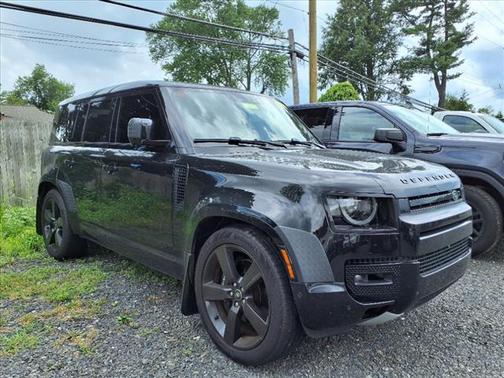 2024 Land Rover Defender 110 V8