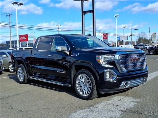 2019 GMC Sierra 1500 Denali