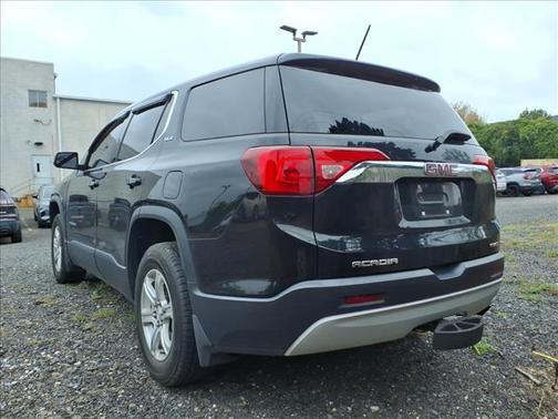 2019 GMC Acadia SLE-1