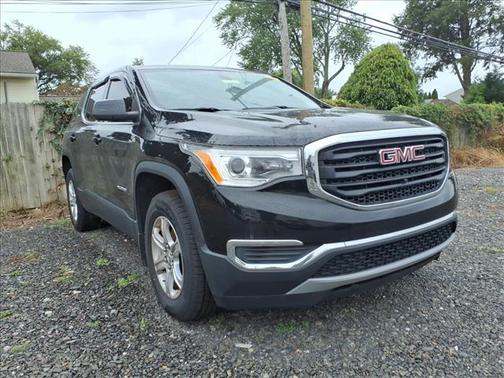 2019 GMC Acadia SLE-1