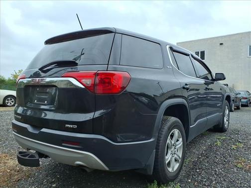 2019 GMC Acadia SLE-1