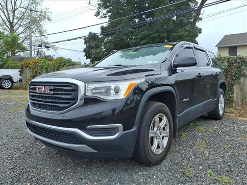 2019 GMC Acadia SLE-1
