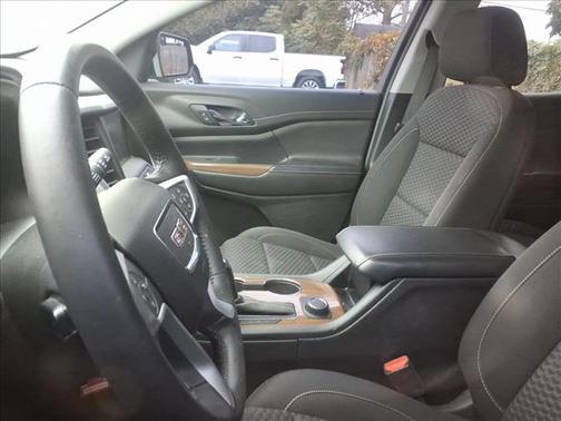 2019 GMC Acadia SLE-1