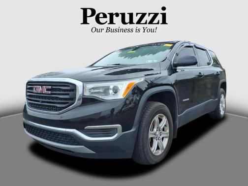2019 GMC Acadia SLE-1