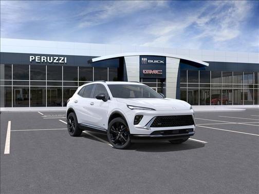 2026 Buick Envision Sport Touring AWD