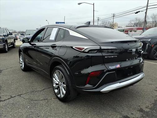 2024 Buick Envista Avenir