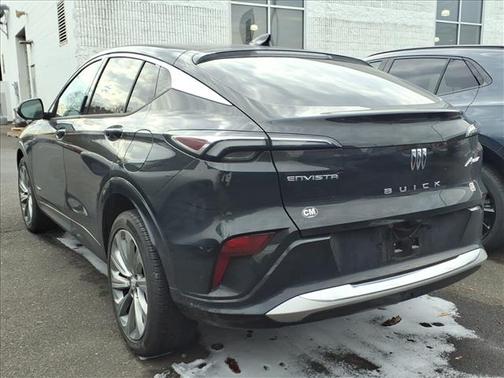 2024 Buick Envista Avenir