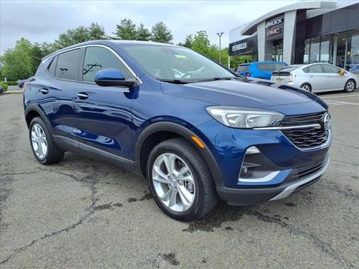 2022 Buick Encore GX Preferred
