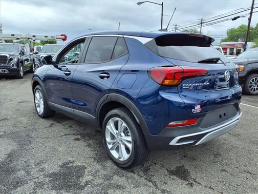 2022 Buick Encore GX Preferred