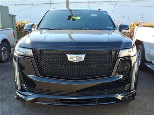 2021 Cadillac Escalade ESV Sport