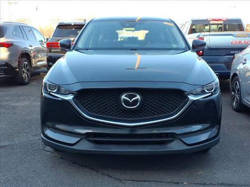 2020 Mazda CX-5 Sport