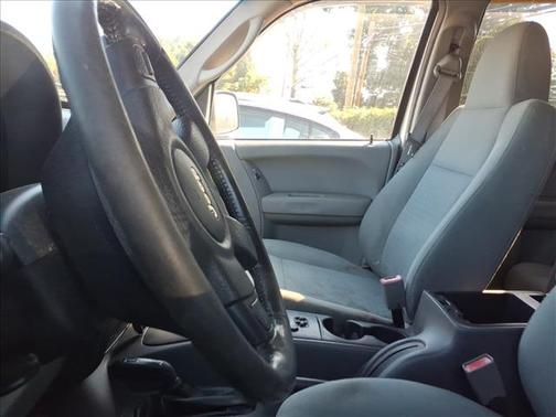 2006 Jeep Liberty Sport