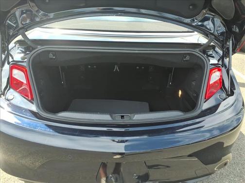 2018 Buick Cascada Premium