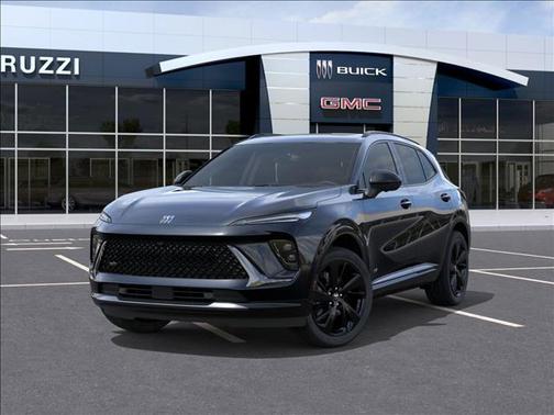 2026 Buick Envision Sport Touring AWD