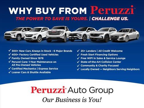 2024 Nissan Pathfinder Rock Creek 4WD