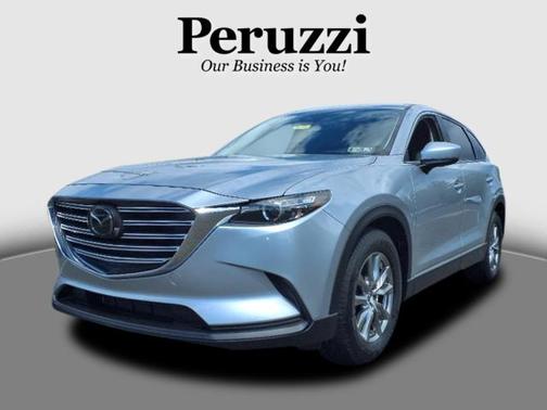 2018 Mazda CX-9 Touring