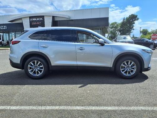 2018 Mazda CX-9 Touring