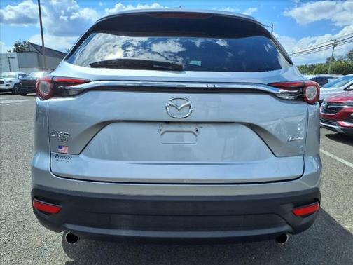 2018 Mazda CX-9 Touring
