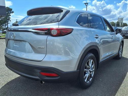 2018 Mazda CX-9 Touring