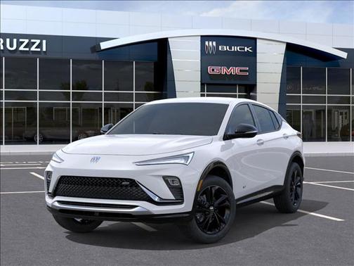 2026 Buick Envista Sport Touring FWD