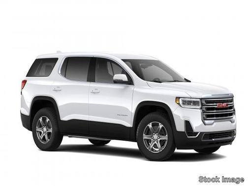 2020 GMC Acadia FWD SLE