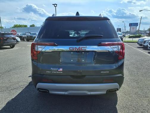 2020 GMC Acadia FWD SLE