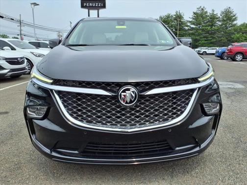 2022 Buick Enclave AWD Avenir