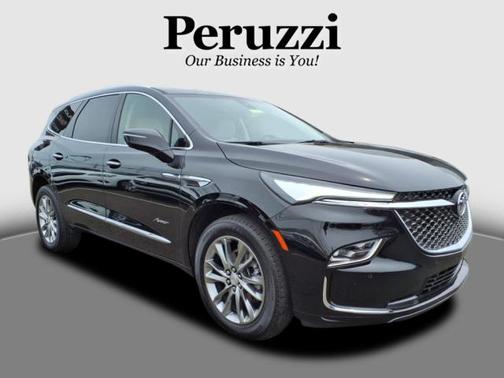 2022 Buick Enclave AWD Avenir