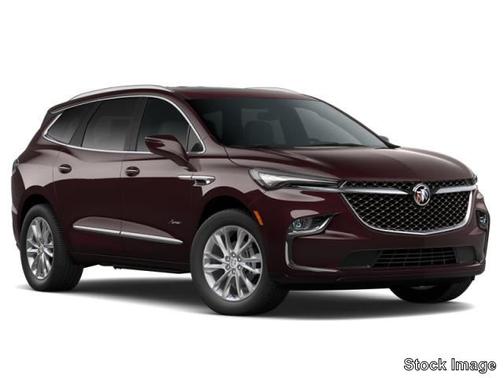 2022 Buick Enclave AWD Avenir