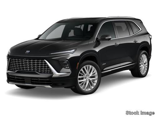 2025 Buick Enclave Avenir FWD