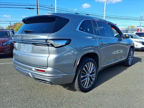 2025 Buick Enclave Avenir FWD